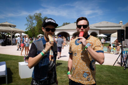 Coachella – Day 2 – Betty Autier – Le Blog de Betty