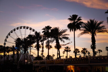 Coachella – Day 2 – Betty Autier – Le Blog de Betty