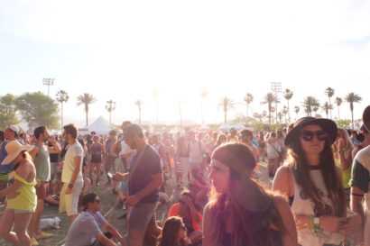 Coachella – Day 2 – Betty Autier – Le Blog de Betty