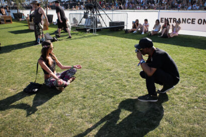 Coachella – Day 2 – Betty Autier – Le Blog de Betty