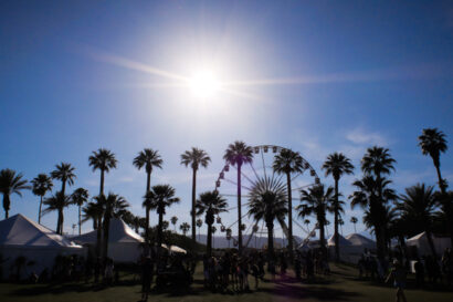 Coachella – Day 2 – Betty Autier – Le Blog de Betty