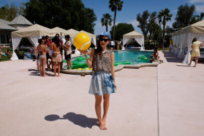 Coachella – Day 2 – Betty Autier – Le Blog de Betty