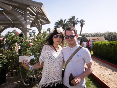 Coachella – Day 3 – Betty Autier – Le Blog de Betty