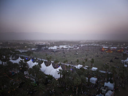 Coachella – Day 3 – Betty Autier – Le Blog de Betty