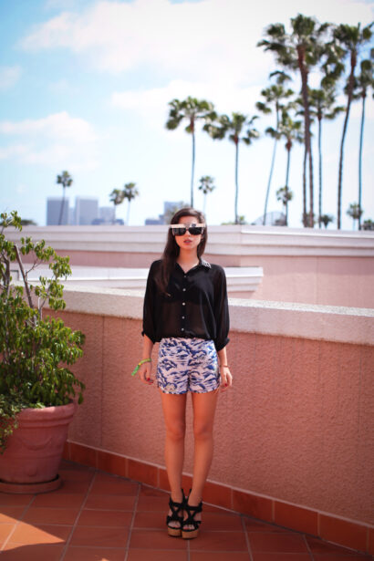 The Beverly Hills Hotel – Betty Autier – Le Blog de Betty