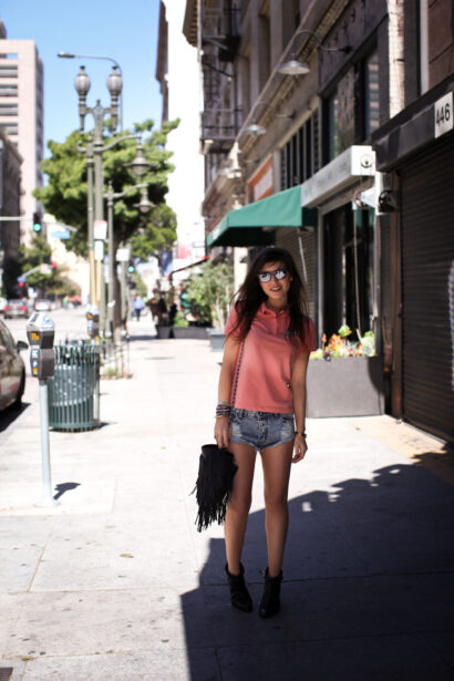 Downtown L.A – Betty Autier – Le Blog de Betty