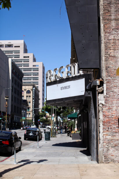 Downtown L.A – Betty Autier – Le Blog de Betty