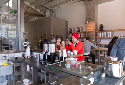 Downtown L.A – Betty Autier – Le Blog de Betty