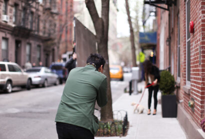 New York … – Betty Autier – Le Blog de Betty