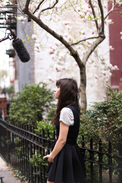 New York … – Betty Autier – Le Blog de Betty