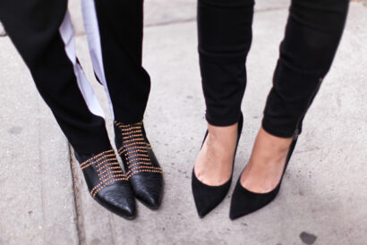 New York … – Betty Autier – Le Blog de Betty