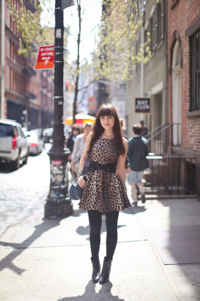 Buh bye New York – Betty Autier – Le Blog de Betty