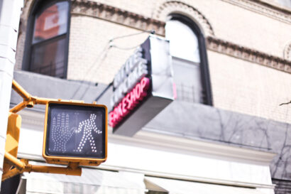 Buh bye New York – Betty Autier – Le Blog de Betty