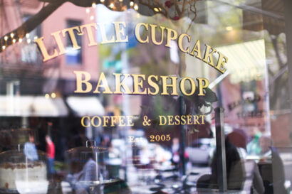 Buh bye New York – Betty Autier – Le Blog de Betty