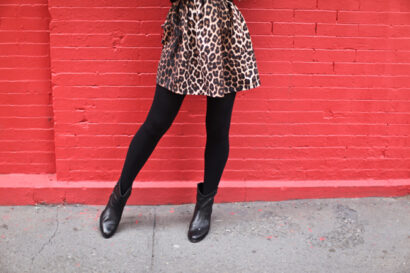 Buh bye New York – Betty Autier – Le Blog de Betty