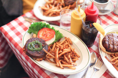 Buh bye New York – Betty Autier – Le Blog de Betty