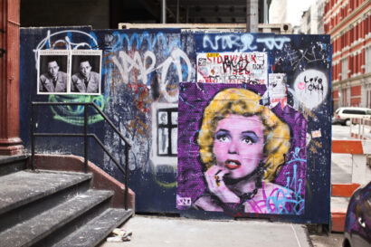 Buh bye New York – Betty Autier – Le Blog de Betty