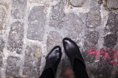 Buh bye New York – Betty Autier – Le Blog de Betty