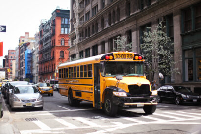 Buh bye New York – Betty Autier – Le Blog de Betty