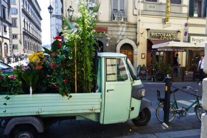 Firenze4ever moments – Betty Autier – Le Blog de Betty