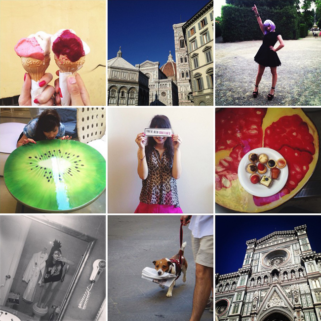 instagram