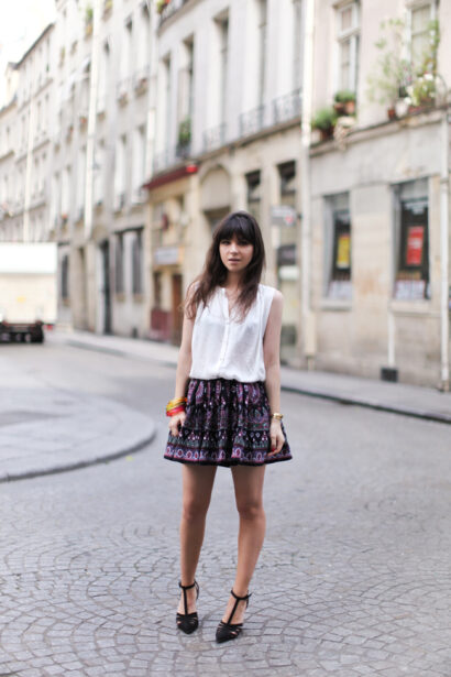 Folk print ! – Betty Autier – Le Blog de Betty
