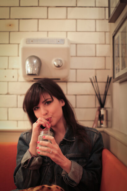 The Attendant – Betty Autier – Le Blog de Betty