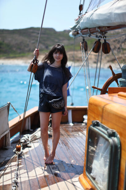 Calvi on the Rocks – Betty Autier – Le Blog de Betty