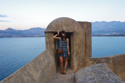 Calvi on the Rocks – Betty Autier – Le Blog de Betty