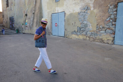 Calvi on the Rocks – Betty Autier – Le Blog de Betty