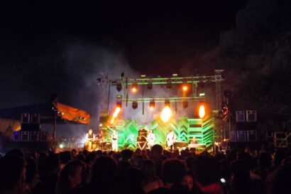Calvi on the Rocks – Betty Autier – Le Blog de Betty