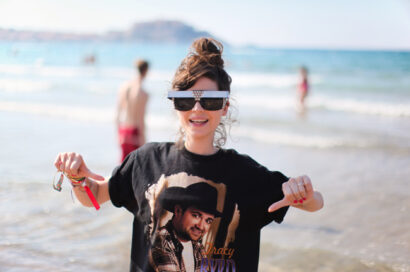 Diesel in casa – Betty Autier – Le Blog de Betty