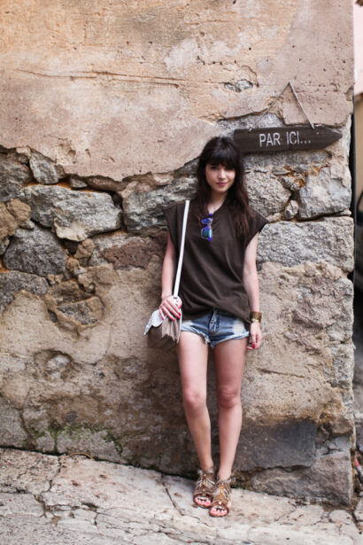 Calvi (on the) rocks – Betty Autier – Le Blog de Betty