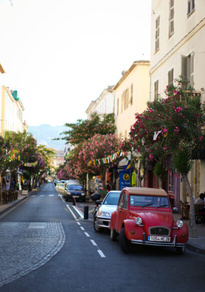 Calvi (on the) rocks – Betty Autier – Le Blog de Betty
