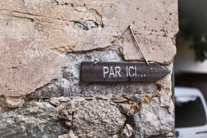 Calvi (on the) rocks – Betty Autier – Le Blog de Betty