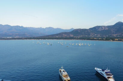 Calvi (on the) rocks – Betty Autier – Le Blog de Betty
