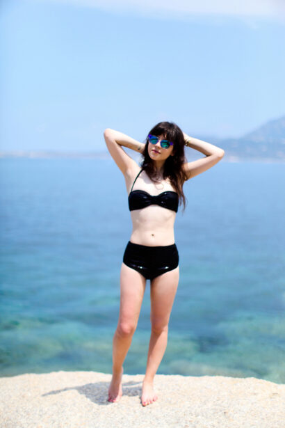 Calvi (on the) rocks – Betty Autier – Le Blog de Betty