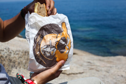 Calvi (on the) rocks – Betty Autier – Le Blog de Betty
