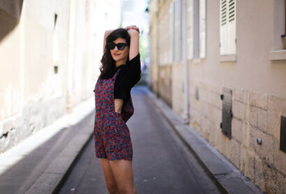 Liberty! – Betty Autier – Le Blog de Betty
