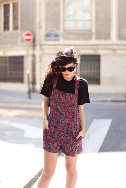 Liberty! – Betty Autier – Le Blog de Betty
