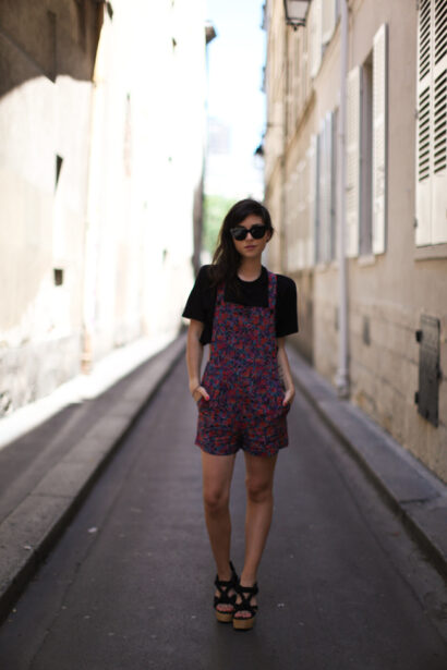 Liberty! – Betty Autier – Le Blog de Betty