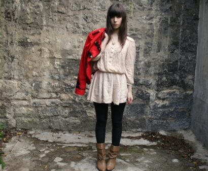God save Topshop – Betty Autier – Le Blog de Betty