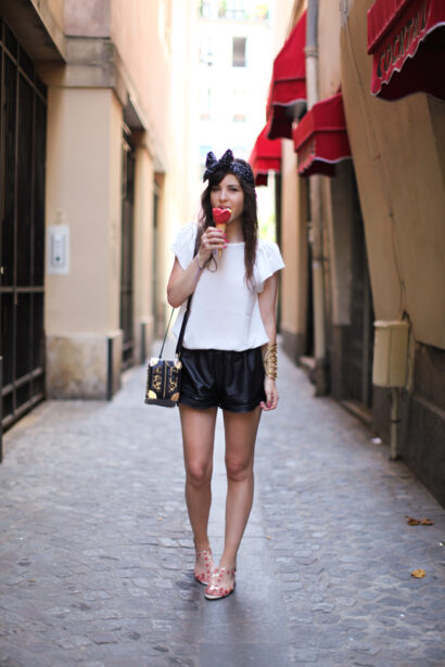 Ice Creeeeam !! – Betty Autier – Le Blog de Betty