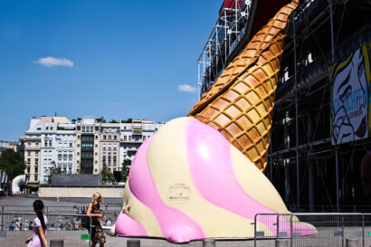 Ice Creeeeam !! – Betty Autier – Le Blog de Betty