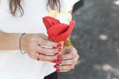Ice Creeeeam !! – Betty Autier – Le Blog de Betty