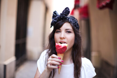 Ice Creeeeam !! – Betty Autier – Le Blog de Betty