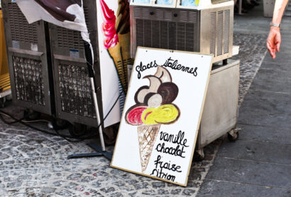 Ice Creeeeam !! – Betty Autier – Le Blog de Betty