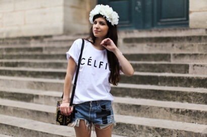 CÉLFIE – Betty Autier – Le Blog de Betty
