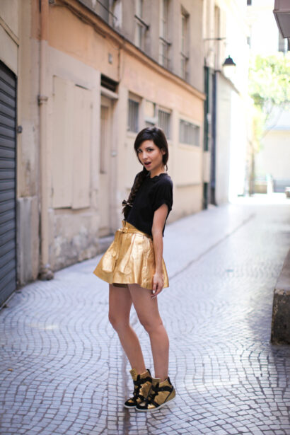 Buh bye July – Betty Autier – Le Blog de Betty