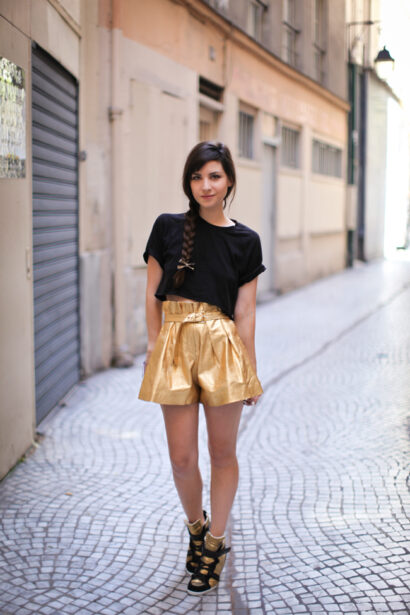 Buh bye July – Betty Autier – Le Blog de Betty